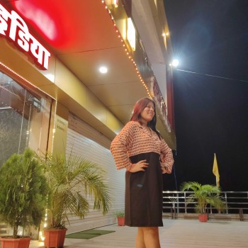 Avika Shrivastava